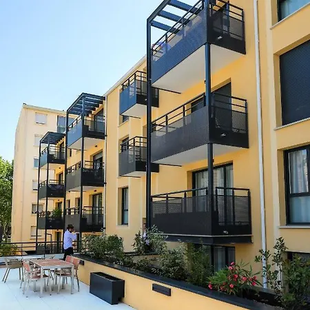 Cosy Diem Quai Valliere ناربون