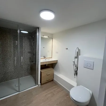 Cosy Diem Quai Valliere شقة فندقية