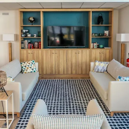 شقة فندقية Cosy Diem Quai Valliere 3*