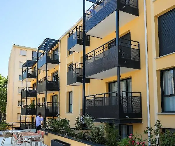 Cosy Diem Quai Valliere Narbona