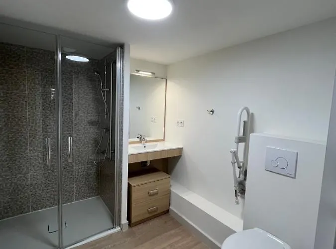 Cosy Diem Quai Valliere Apart-hotel