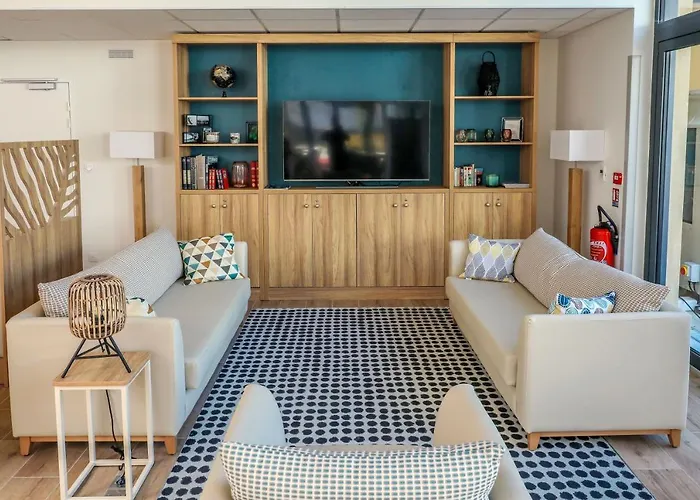 Apart-hotel Cosy Diem Quai Valliere 3*