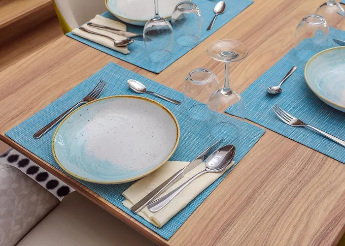 Cosy Diem Quai Valliere